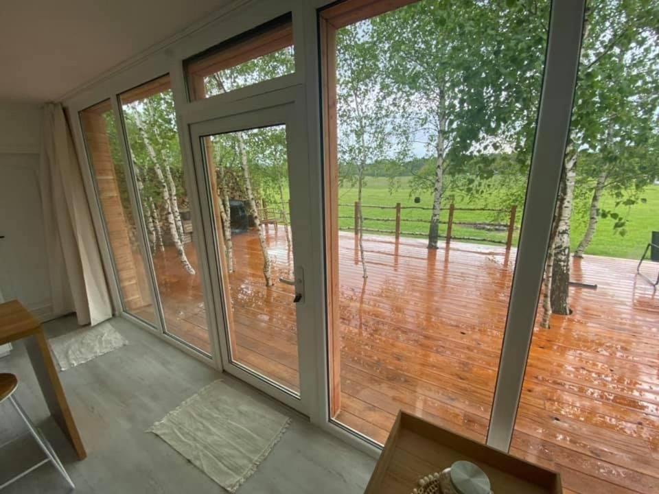 Domek na Uboczu Gryfów Śląski Zewnętrze zdjęcie