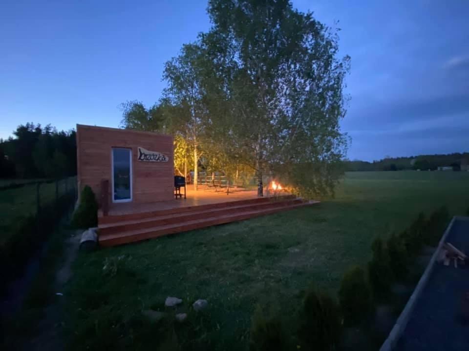Domek na Uboczu Gryfów Śląski Zewnętrze zdjęcie