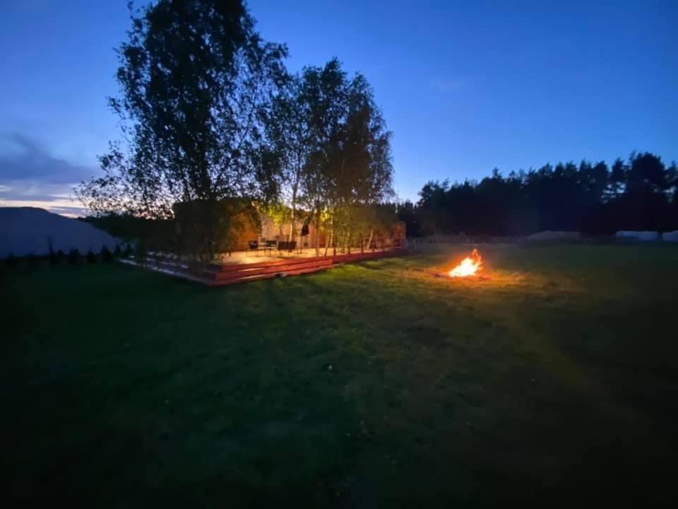 Domek na Uboczu Gryfów Śląski Zewnętrze zdjęcie