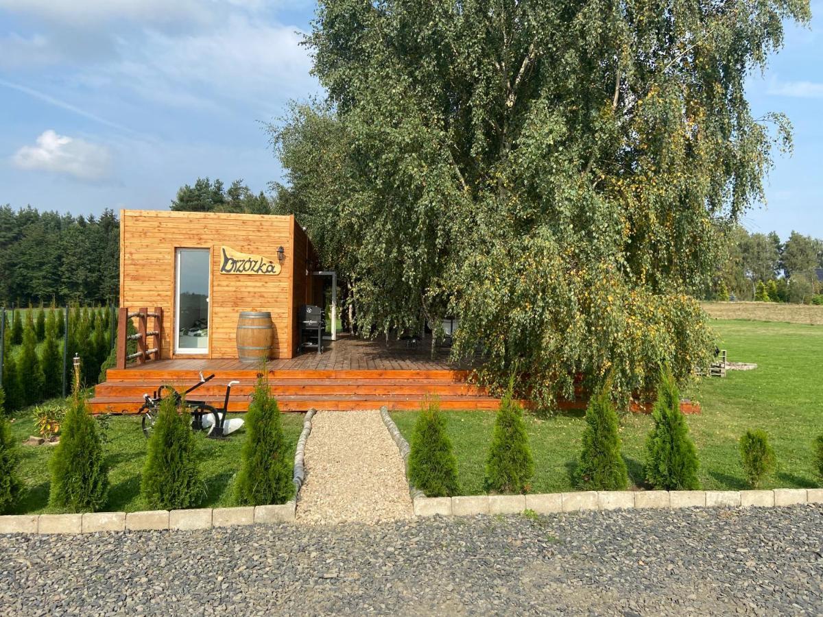 Domek na Uboczu Gryfów Śląski Zewnętrze zdjęcie